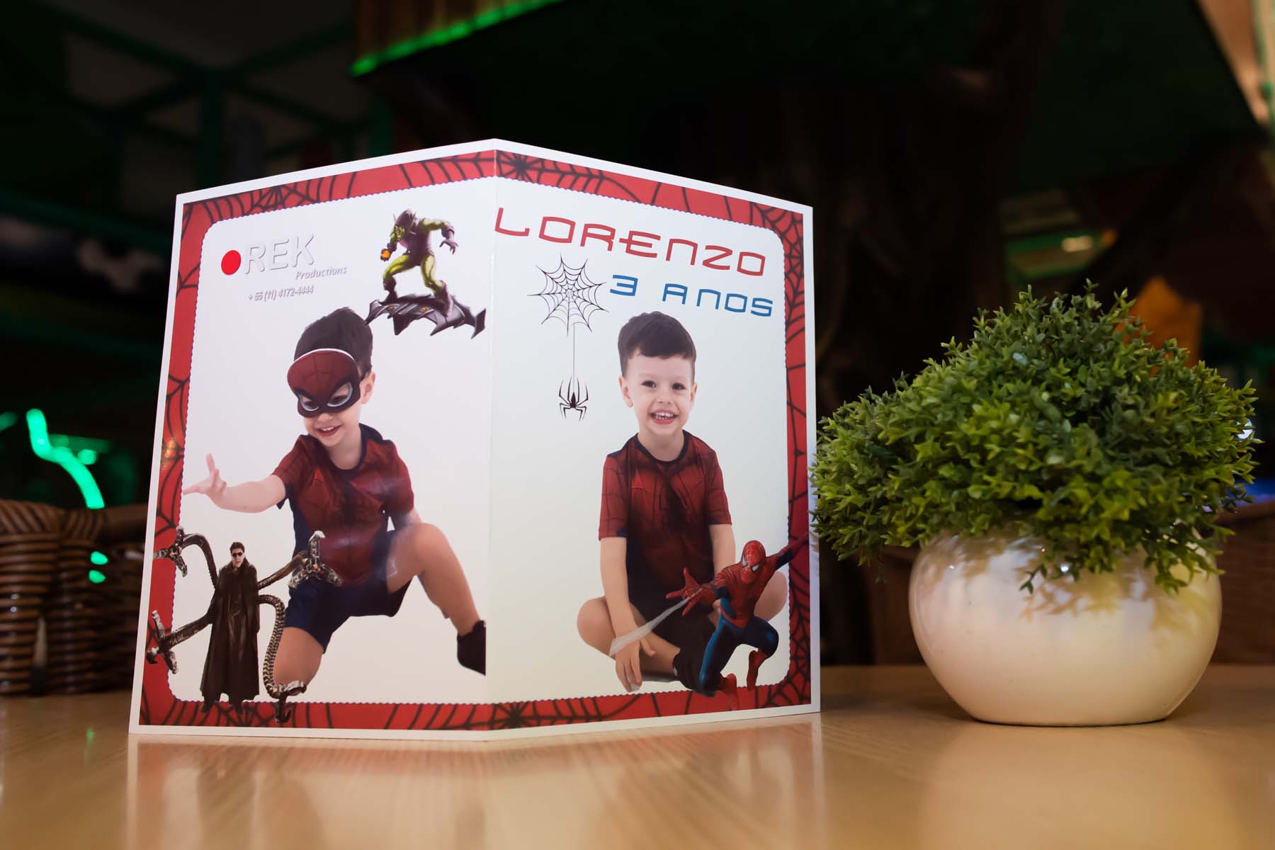 Kids<br>Lorenzo Carmassi - Galeria 2