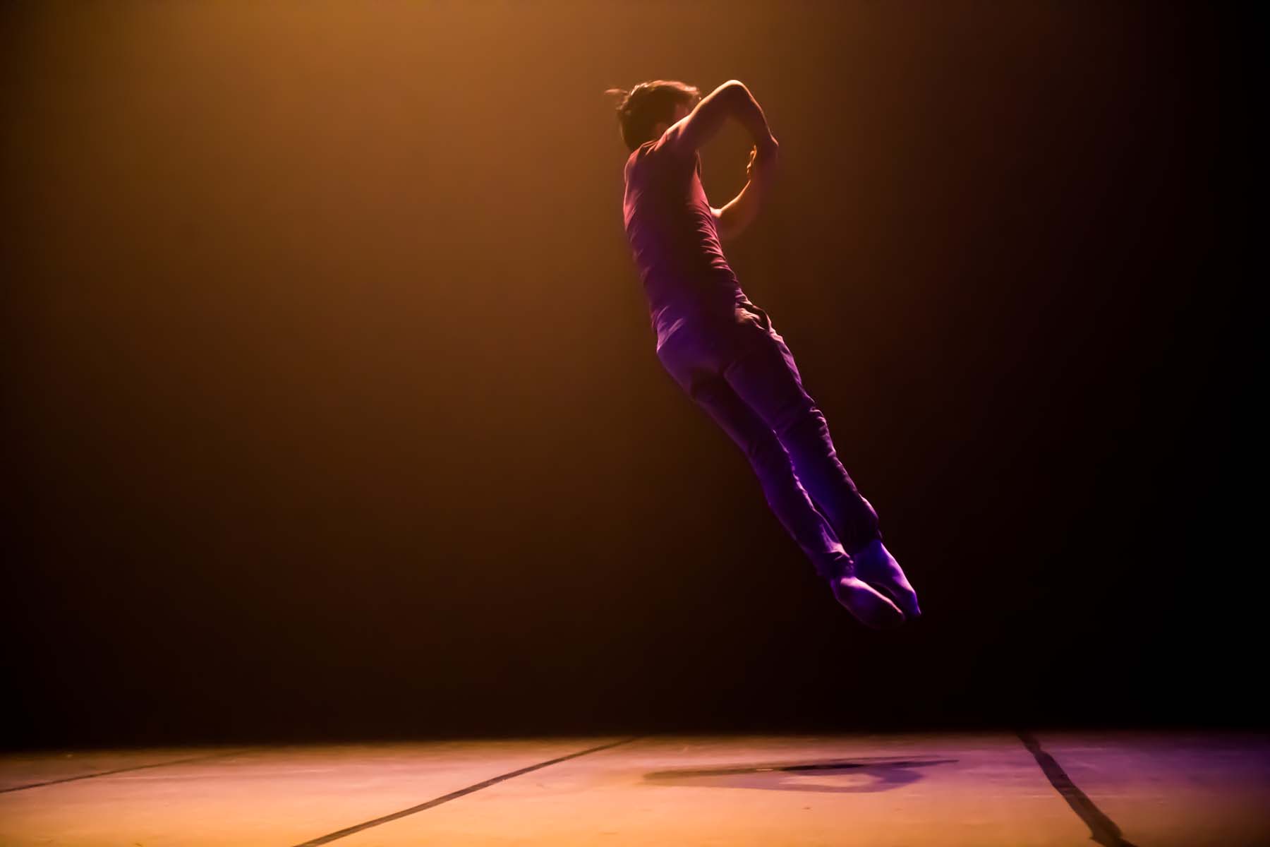 Dança<br>Apresentação Centro Cultural de Bastos - Galeria 9