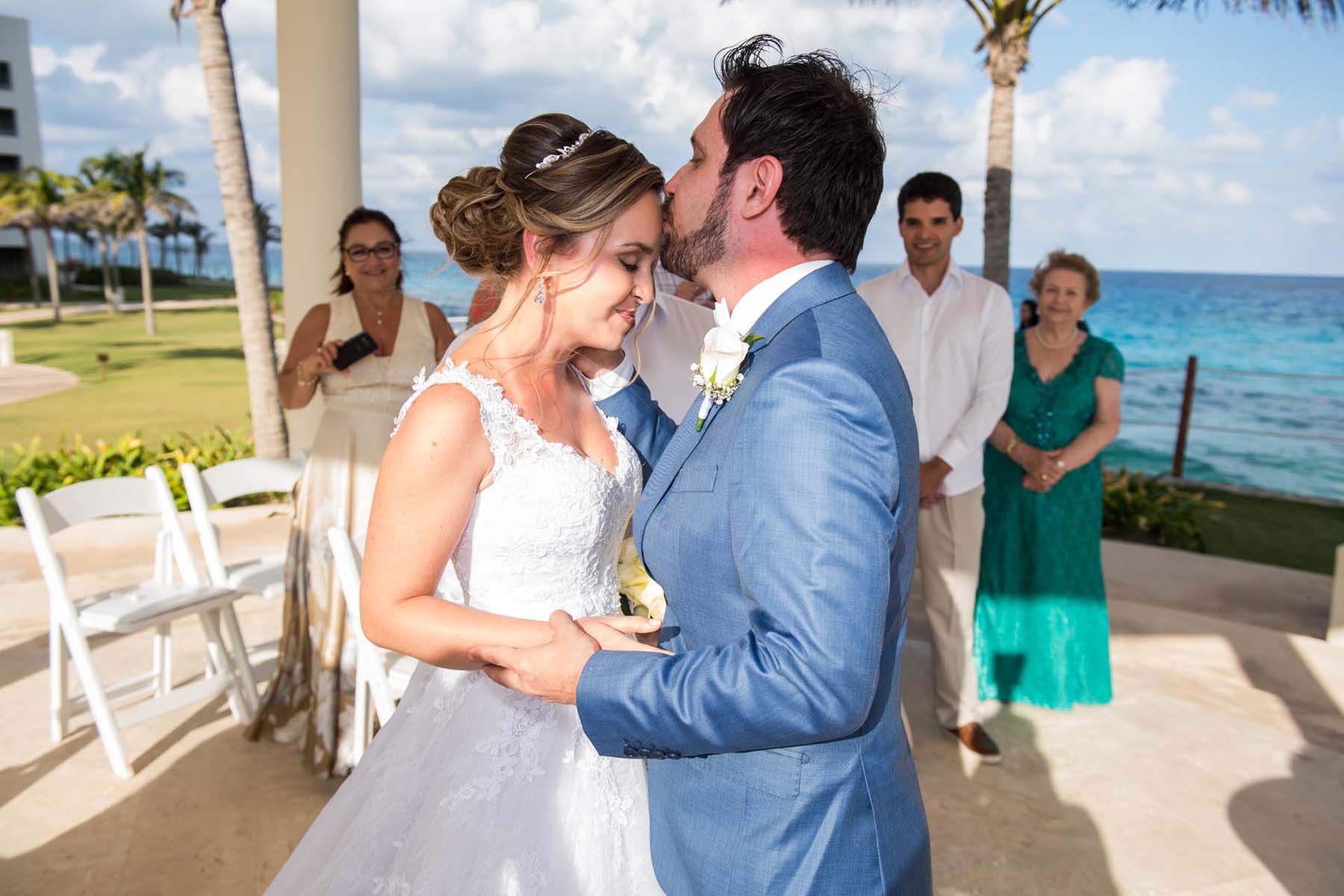 Wedding Day<br>Carol e Eduardo - Galeria 9