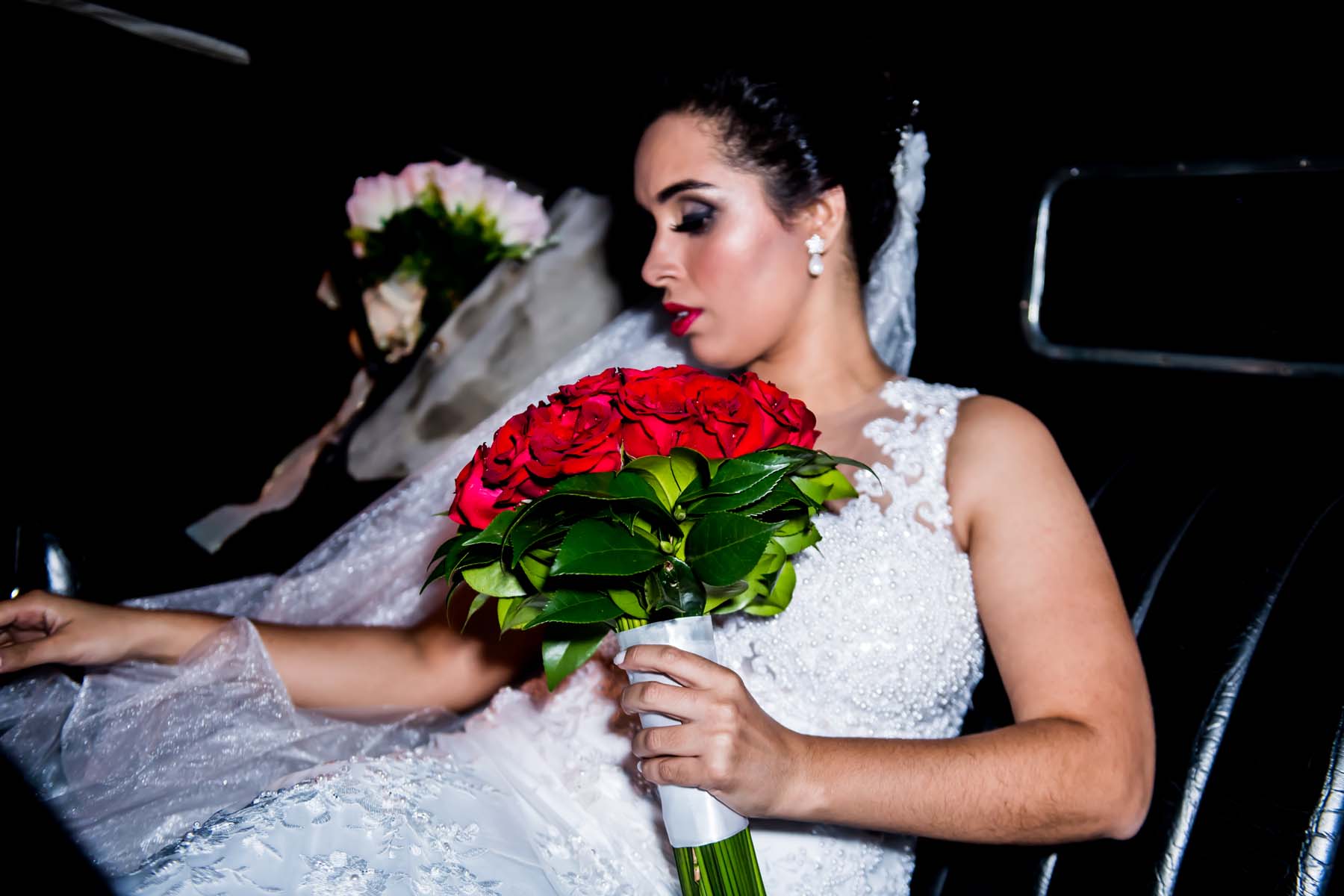 Wedding Day<br>Eliane e Adriano - Galeria 5