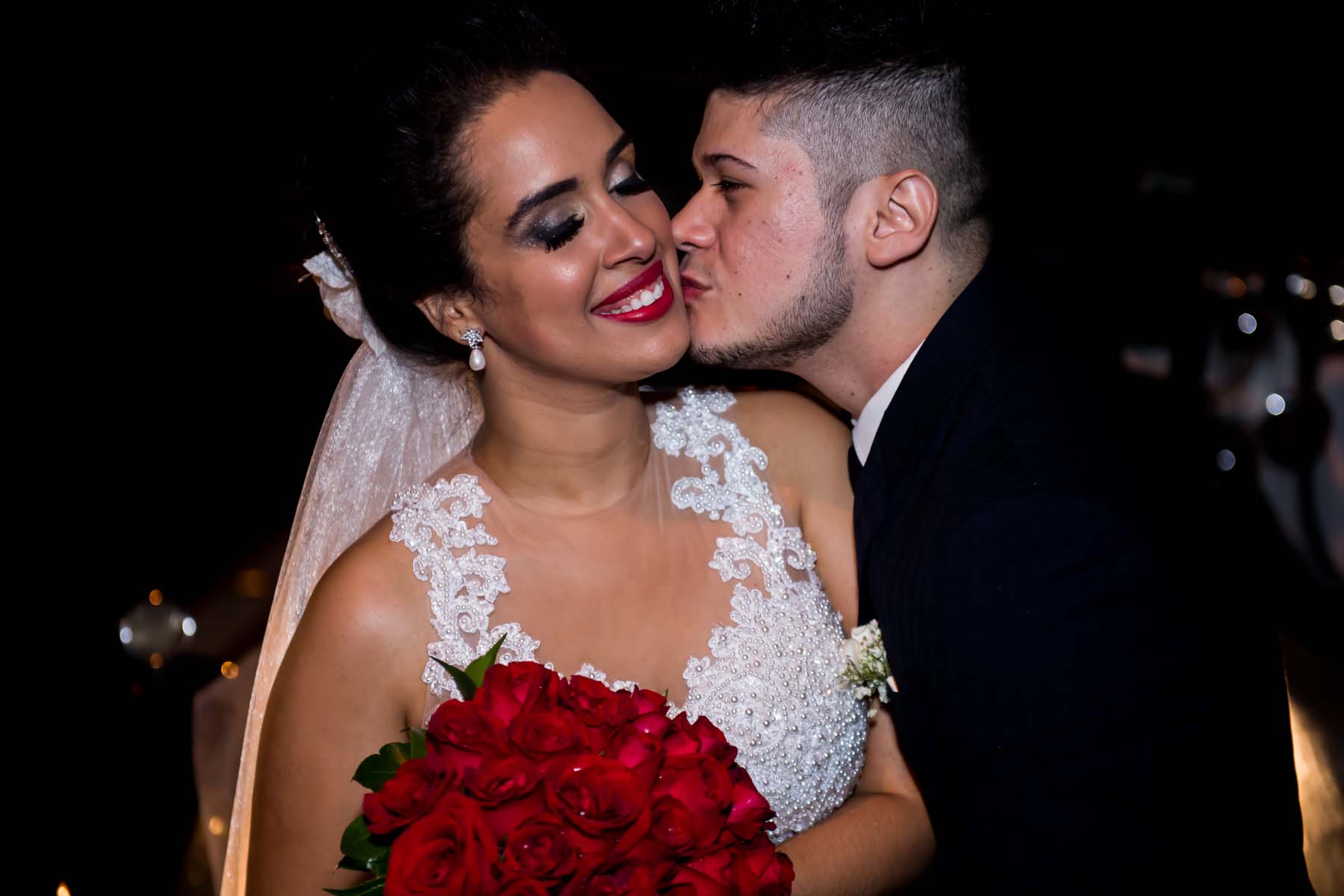 Wedding Day<br>Eliane e Adriano - Galeria 28