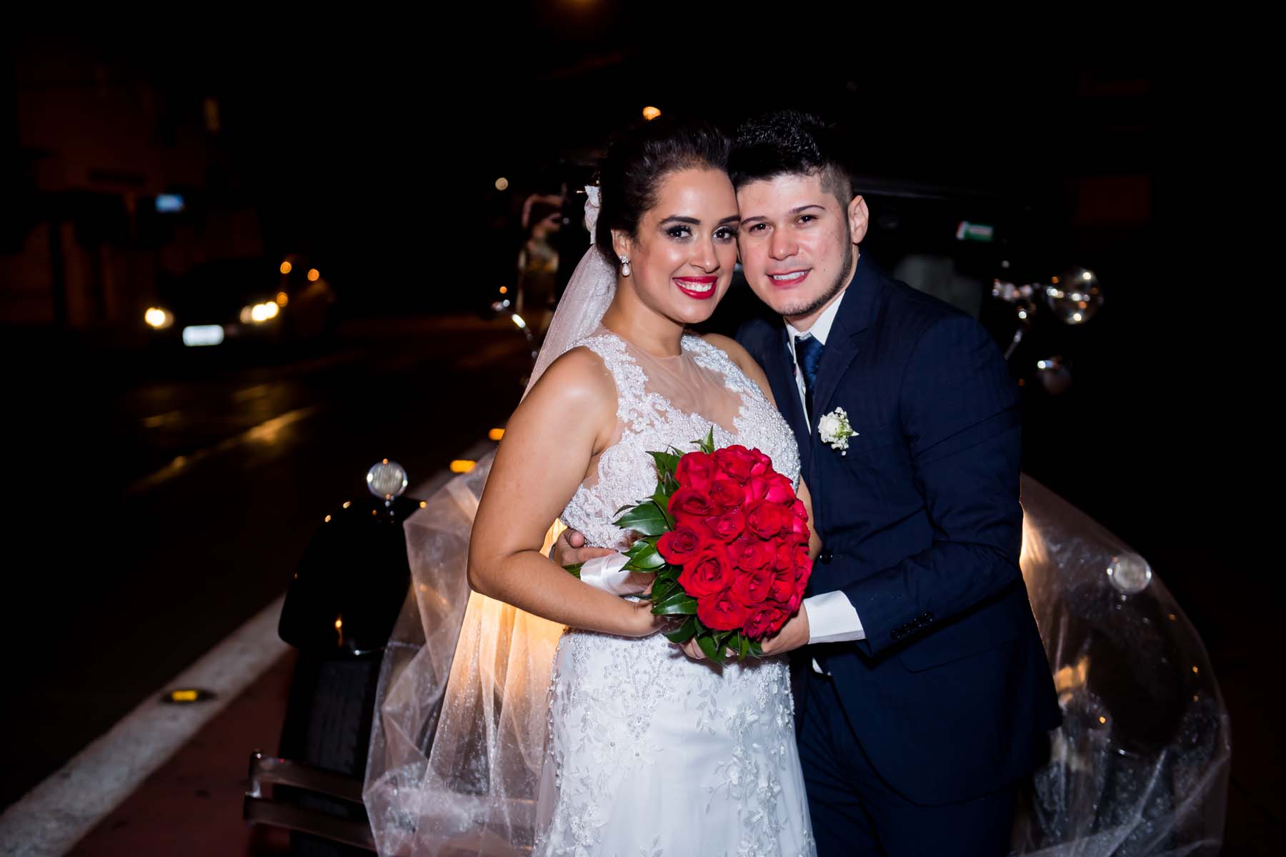 Wedding Day<br>Eliane e Adriano - Galeria 29