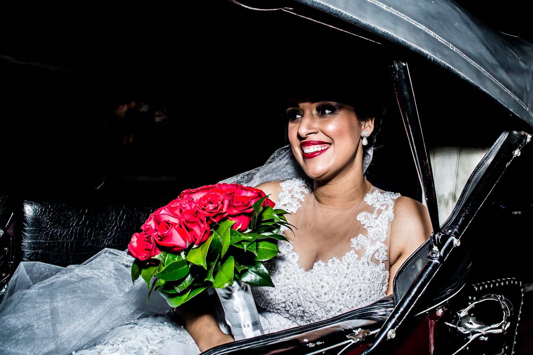 Wedding Day<br>Eliane e Adriano - Galeria 7