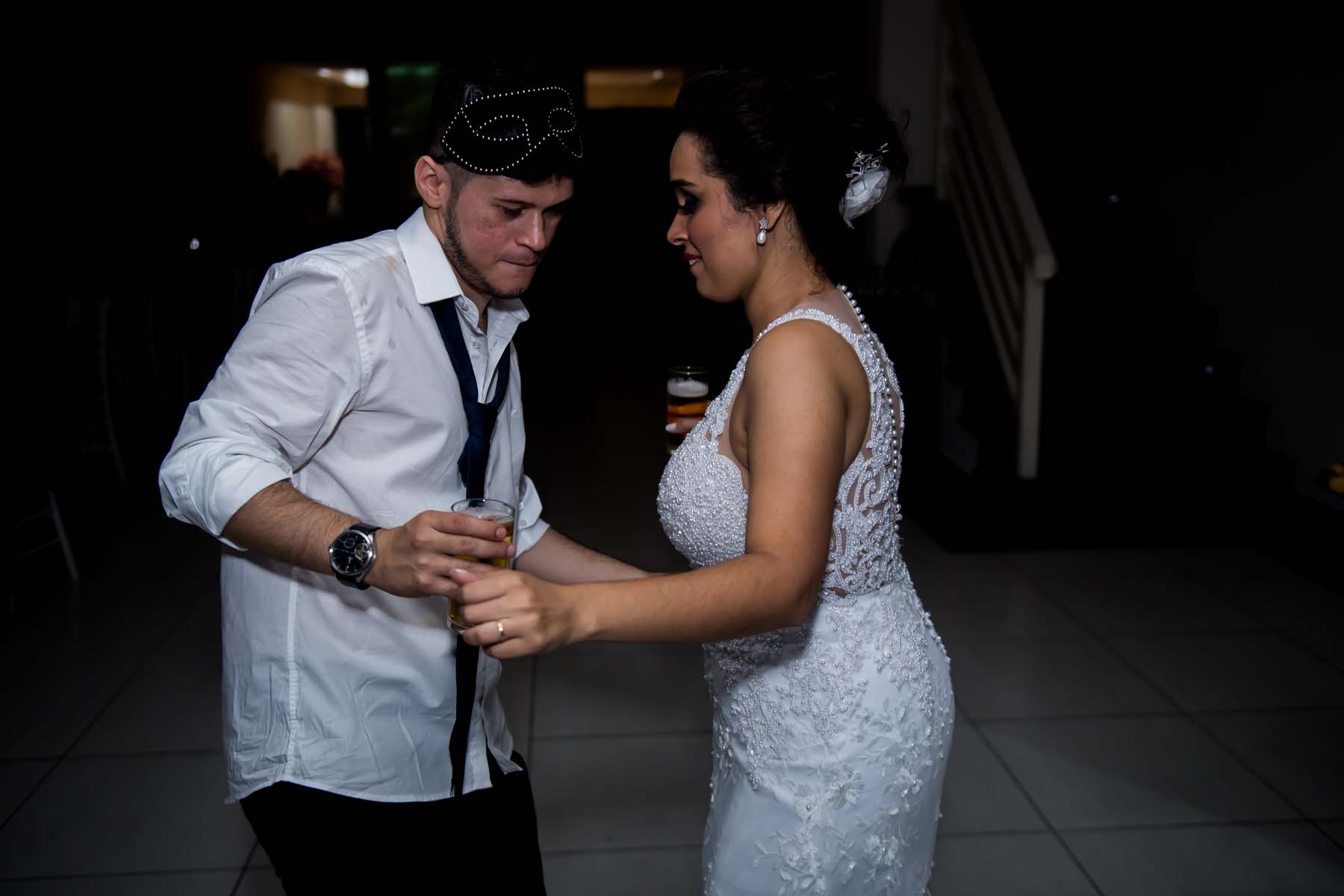 Wedding Day<br>Eliane e Adriano - Galeria 40