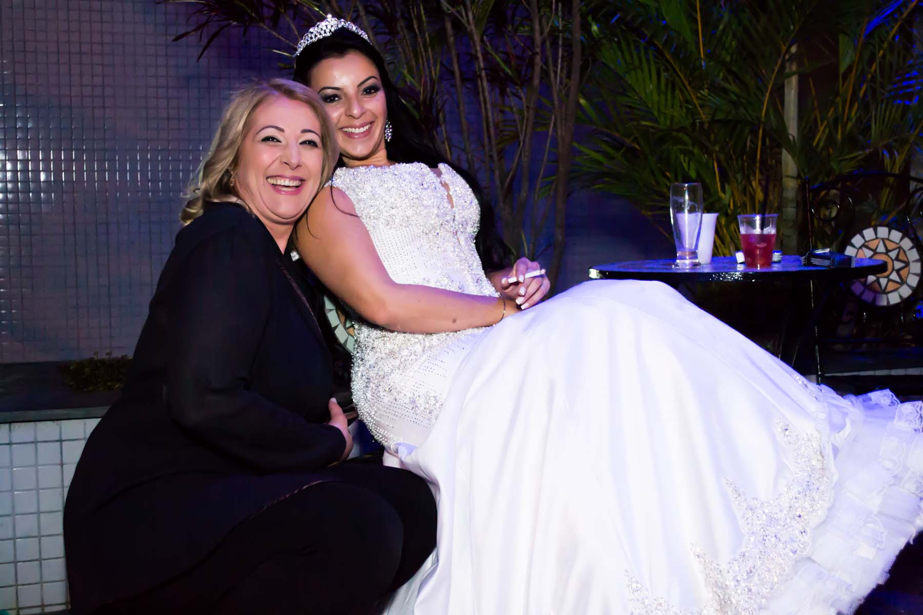 Wedding Day<br>Luciana e Danilo - Galeria 19