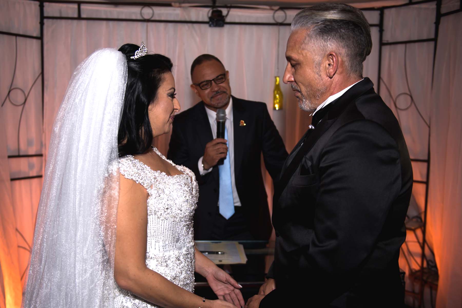 Wedding Day<br>Luciana e Danilo - Galeria 4