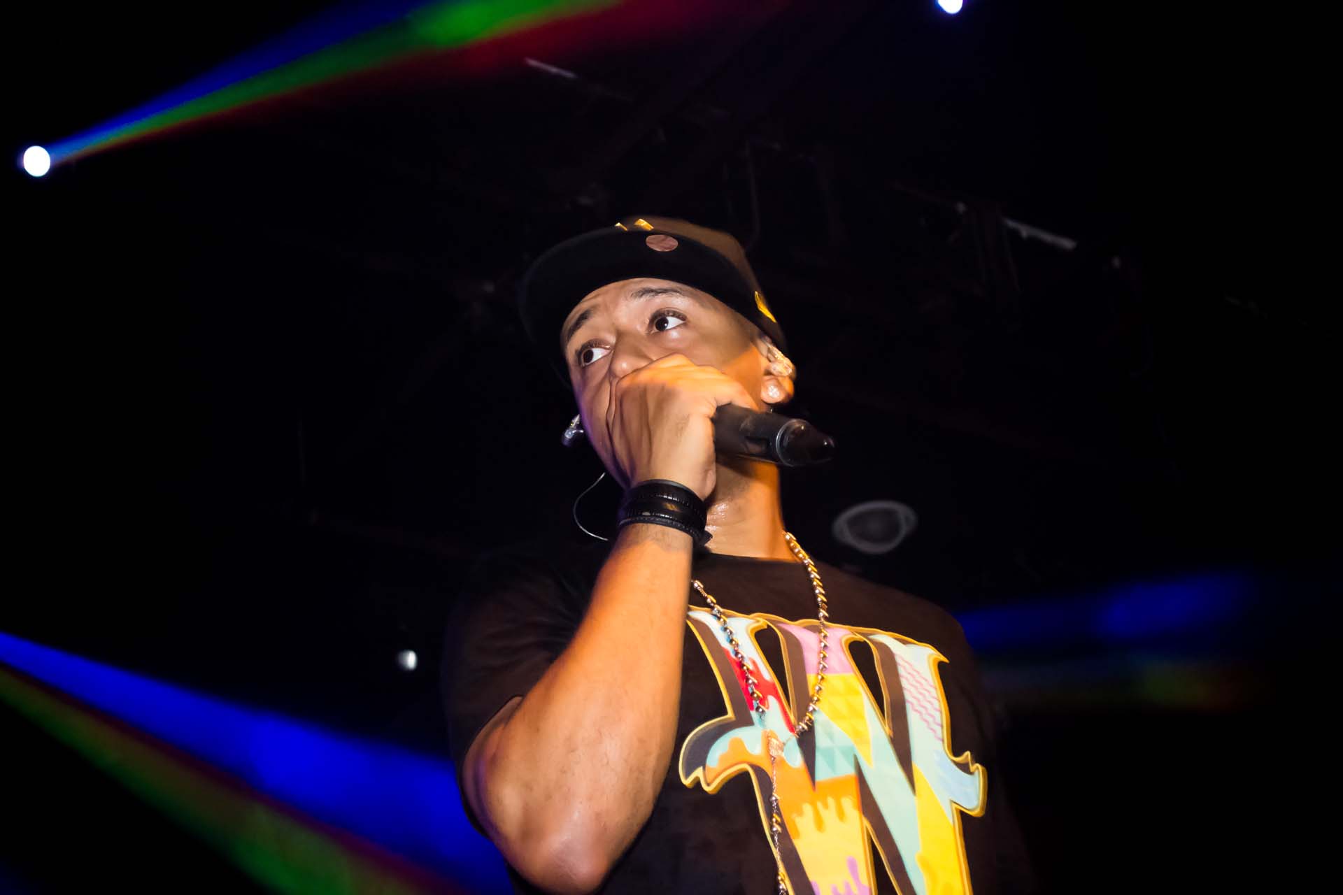 Shows<br>Mc Koringa - Galeria 13